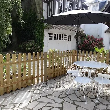 Le Petit Marais Feriehus Isigny-sur-Mer