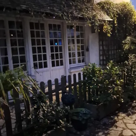 Le Petit Marais Prázdninový dům Isigny-sur-Mer