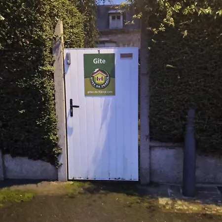 Prázdninový dům Le Petit Marais
