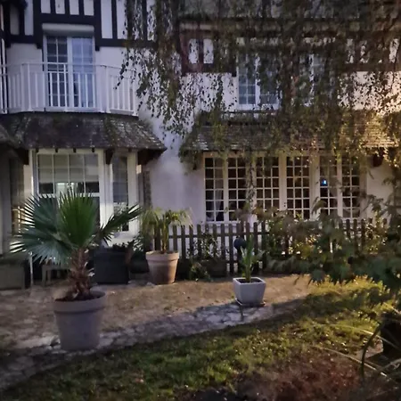 Сasa de vacaciones Le Petit Marais *