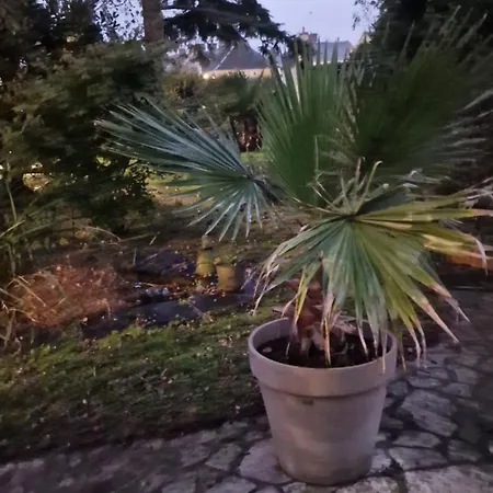 Le Petit Marais Prázdninový dům Isigny-sur-Mer