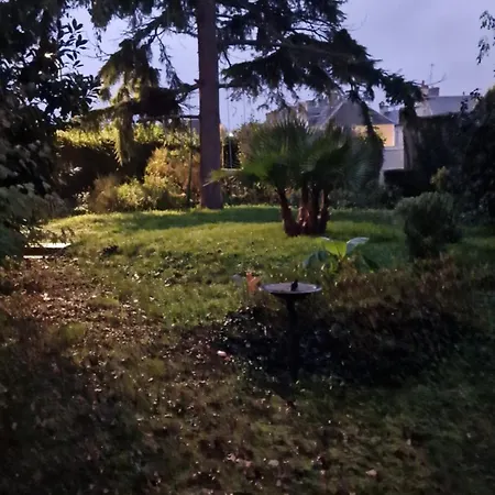 Le Petit Marais Isigny-sur-Mer