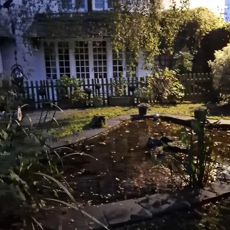 Le Petit Marais *