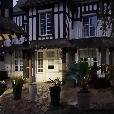 Le Petit Marais * Isigny-sur-Mer