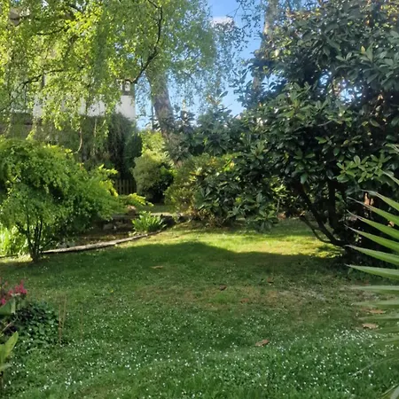 Le Petit Marais Prázdninový dům