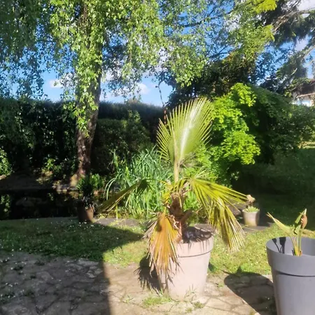 Prázdninový dům Le Petit Marais *