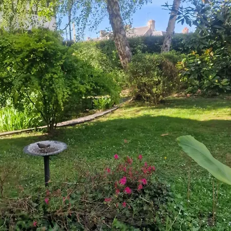 Le Petit Marais Сasa de vacaciones Isigny-sur-Mer