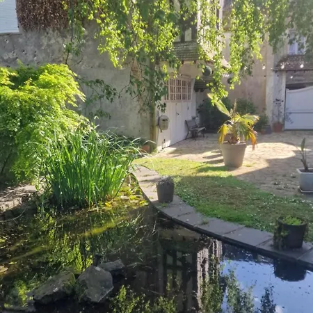 Le Petit Marais Isigny-sur-Mer
