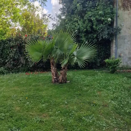 Le Petit Marais * Isigny-sur-Mer