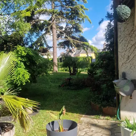 Le Petit Marais