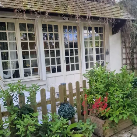 Сasa de vacaciones Le Petit Marais