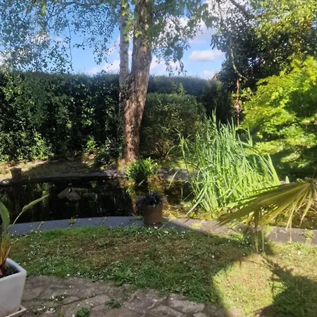 Prázdninový dům Le Petit Marais *