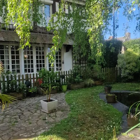 Le Petit Marais Prázdninový dům Isigny-sur-Mer