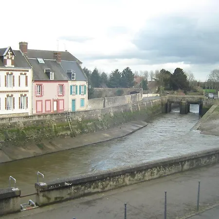 Le Petit Marais * Isigny-sur-Mer