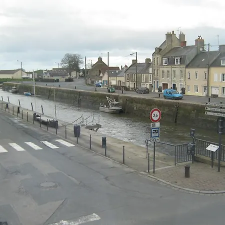 Le Petit Marais Isigny-sur-Mer