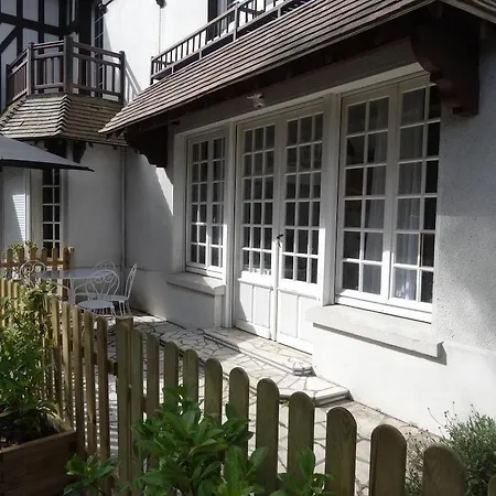 Сasa de vacaciones Le Petit Marais Isigny-sur-Mer