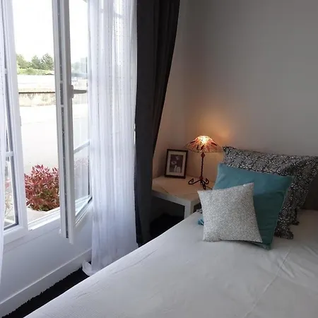 Сasa de vacaciones Le Petit Marais
