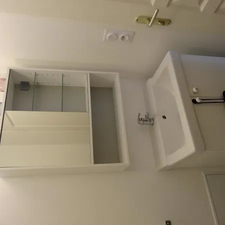 Prázdninový dům Le Petit Marais